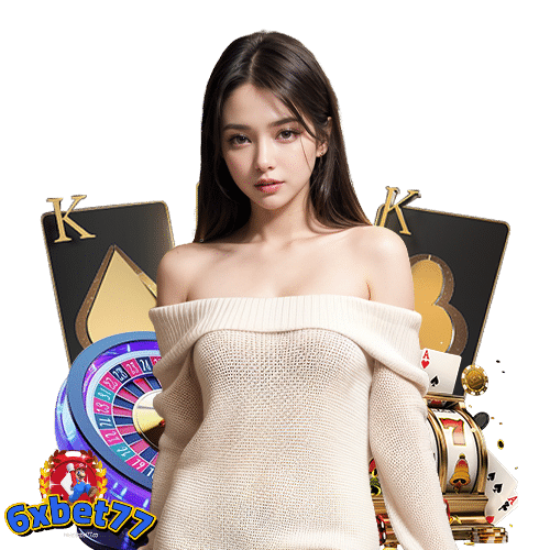 6xbet77 คาสิโนออนไลน์